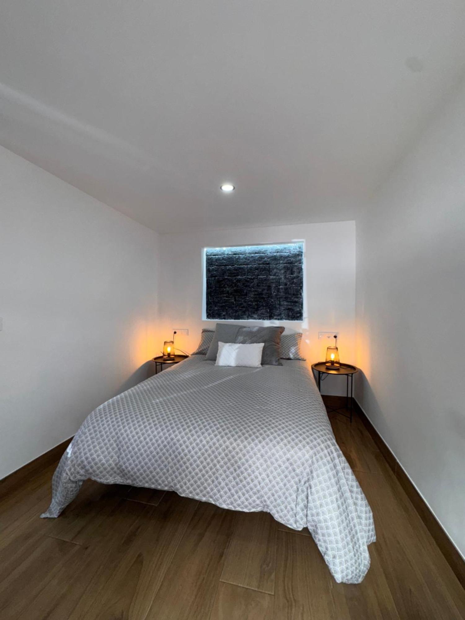 Jaysa Apartamento *