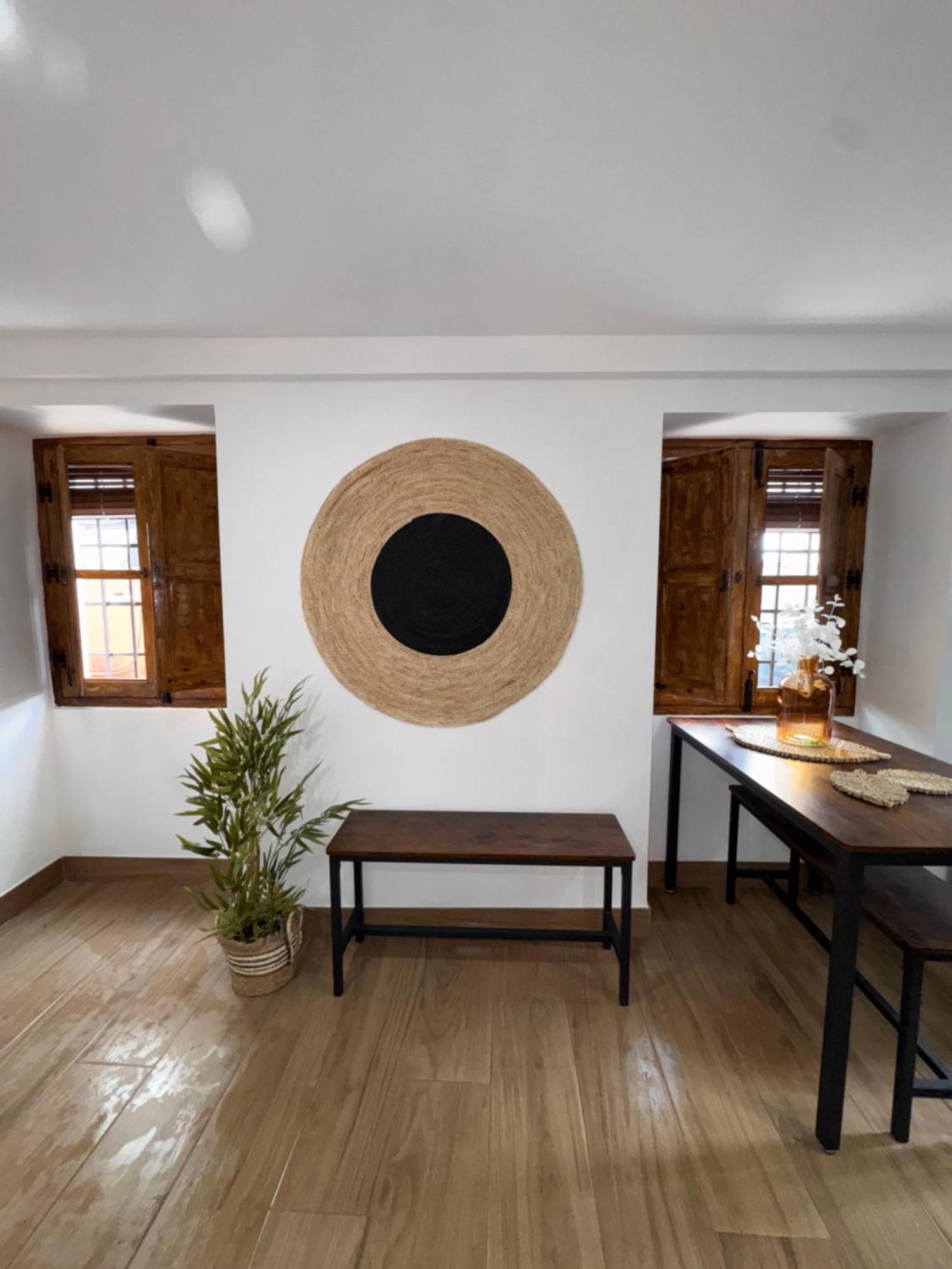 Jaysa Apartamento Ronda