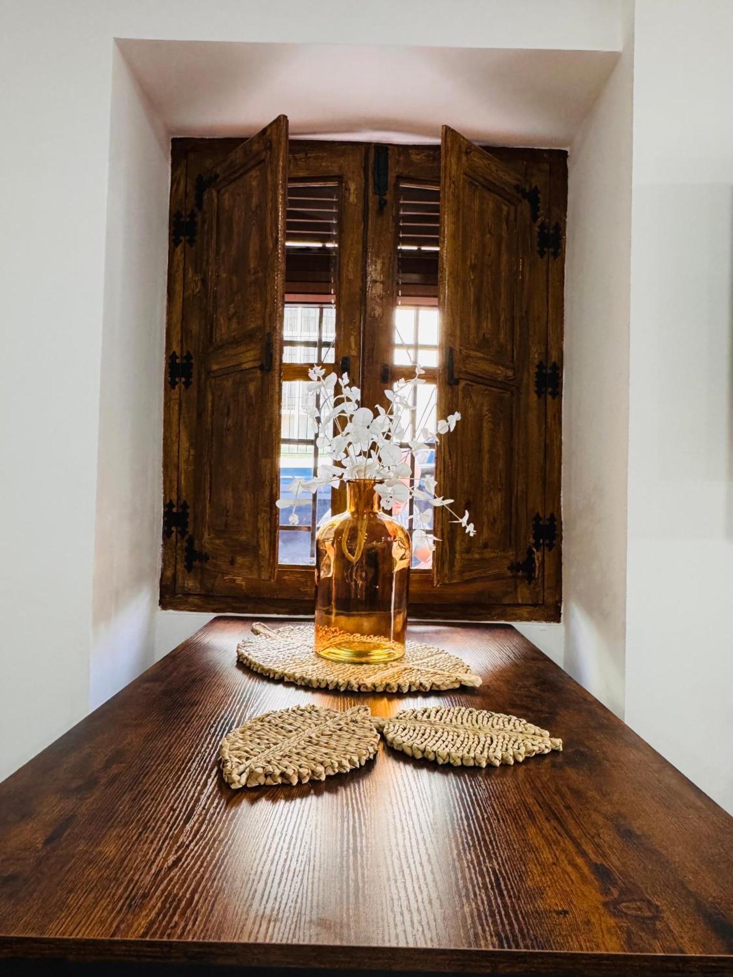 Apartamento Jaysa